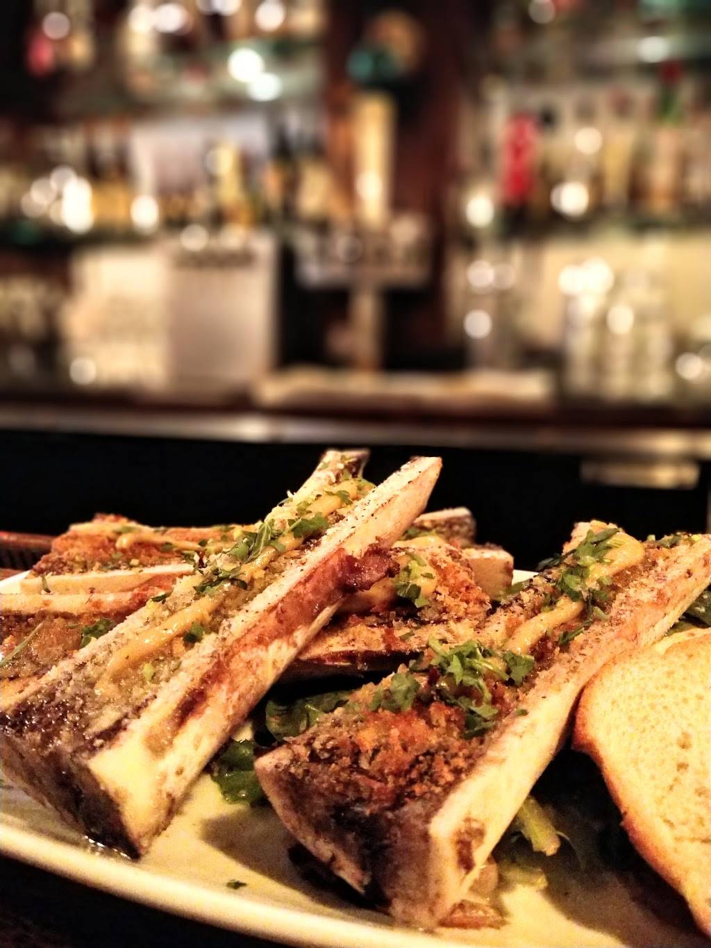 Firehouse No.1 Gastropub | restaurant | 69 N San Pedro St, San Jose, CA 95110, USA | 4082876969 OR +1 408-287-6969