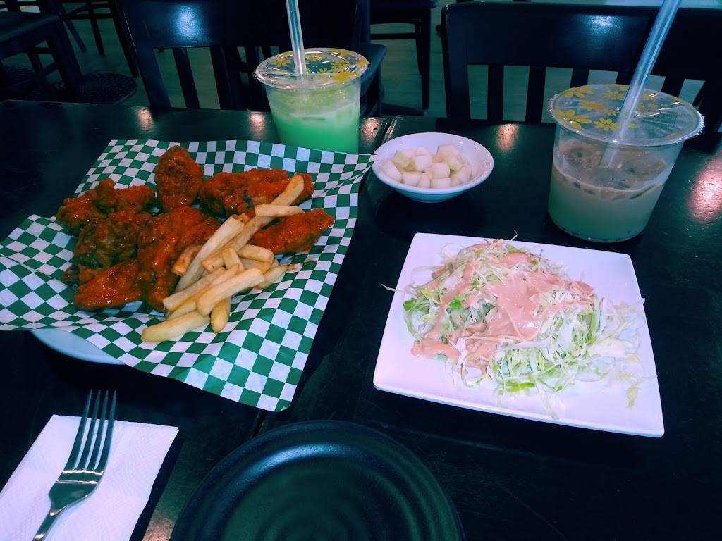 77chicken Dessert cafe | restaurant | 3630 Foothill Blvd, Glendale, CA 91214, USA | 7472557299 OR +1 747-255-7299