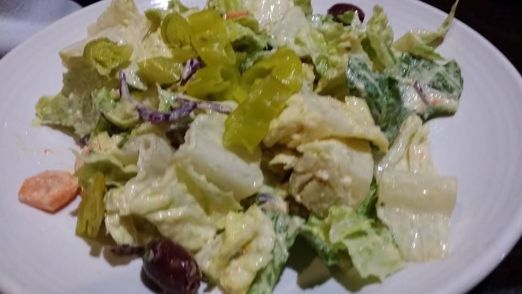 Carrabbas Italian Grill | restaurant | 1881 Plaudit Pl, Lexington, KY 40509, USA | 8592648395 OR +1 859-264-8395