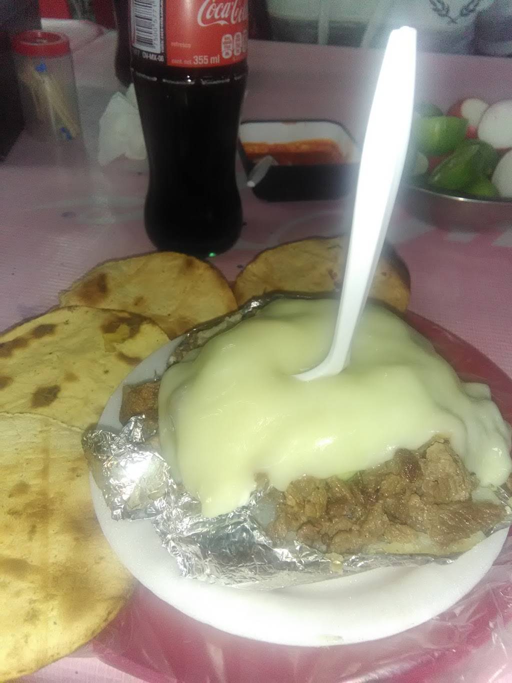 TACOS EL PUEBLITA | restaurant | Blvd. Cuauhtémoc Nte. 12726, Aeropuerto, 22404 Tijuana, B.C., Mexico | 016646325971 OR +52 664 632 5971