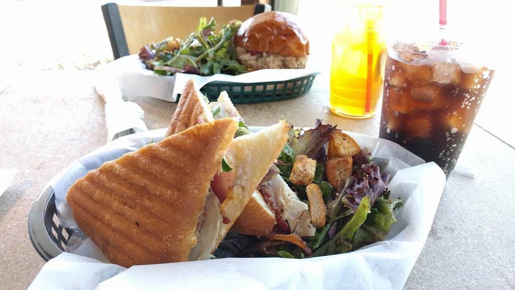 The Refuge Cafe | cafe | 4727 N 7th Ave, Phoenix, AZ 85013, USA | 6022651725 OR +1 602-265-1725