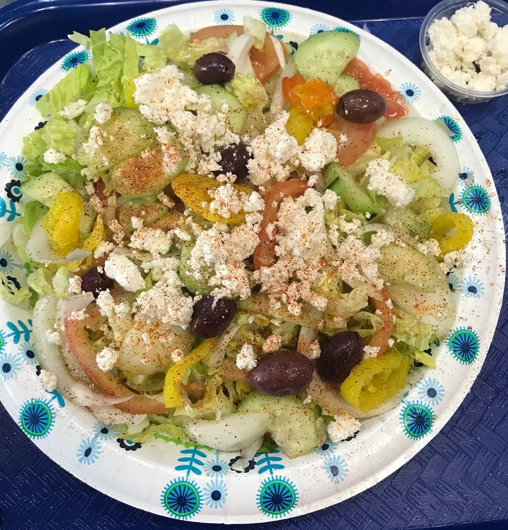 Arizona Pita | restaurant | 1652 N Higley Rd Suite 112, Gilbert, AZ 85234, USA | 4804744004 OR +1 480-474-4004