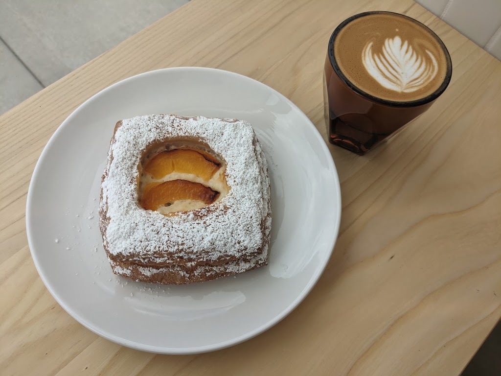 Wonderstate Coffee - Madison | cafe | 27 W Main St, Madison, WI 53703, USA | 6082839478 OR +1 608-283-9478