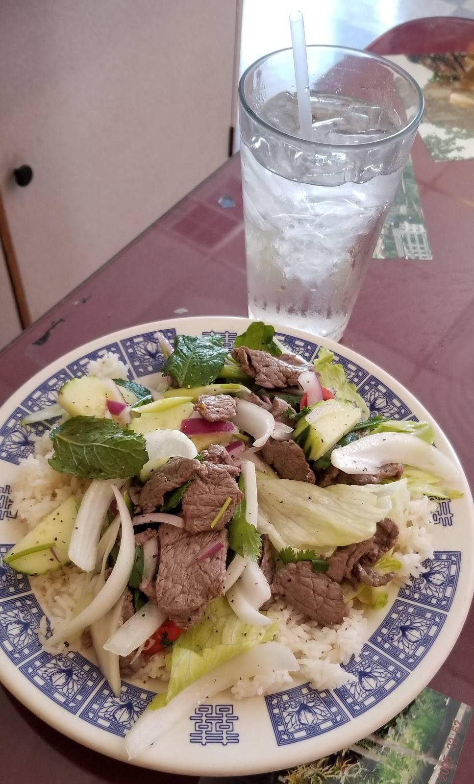 Mais Thai Restaurant | restaurant | 1411 E 10th St, Jeffersonville, IN 47130, USA | 8122820198 OR +1 812-282-0198