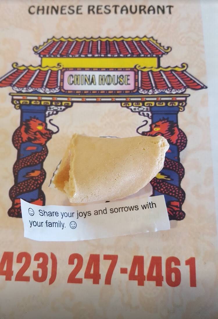 China House Chinese Restaurant | restaurant | 1001 N Eastman Rd, Kingsport, TN 37664, USA | 4232474461 OR +1 423-247-4461