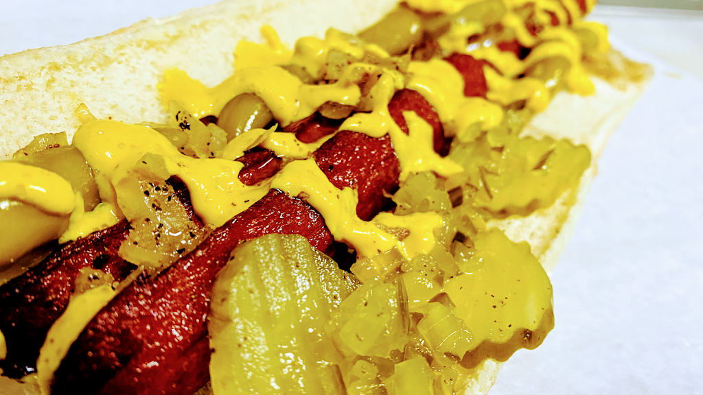 Taste Of Chicago | restaurant | 1108 W Greenfield Ave, Milwaukee, WI 53204, USA | 4146498000 OR +1 414-649-8000