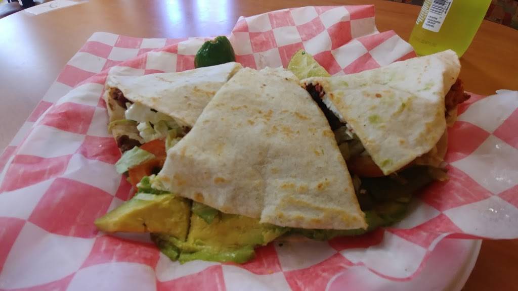 Acapulco Taqueria | restaurant | 4516 W Market St, Greensboro, NC 27407, USA | 3366329623 OR +1 336-632-9623