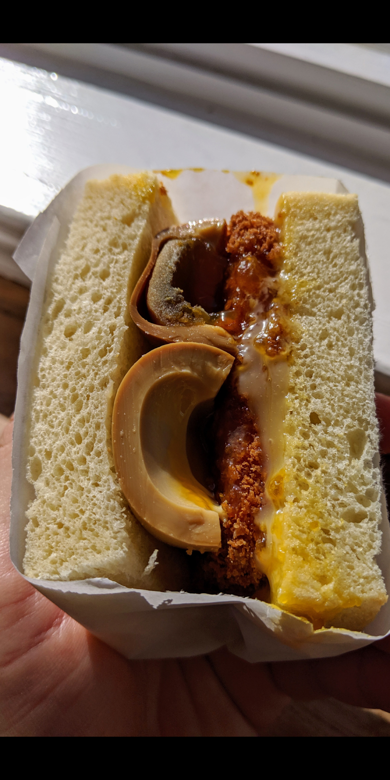 Bread n Chu | restaurant | 1900 Clement St, San Francisco, CA 94121, USA | 4157026556 OR +1 415-702-6556