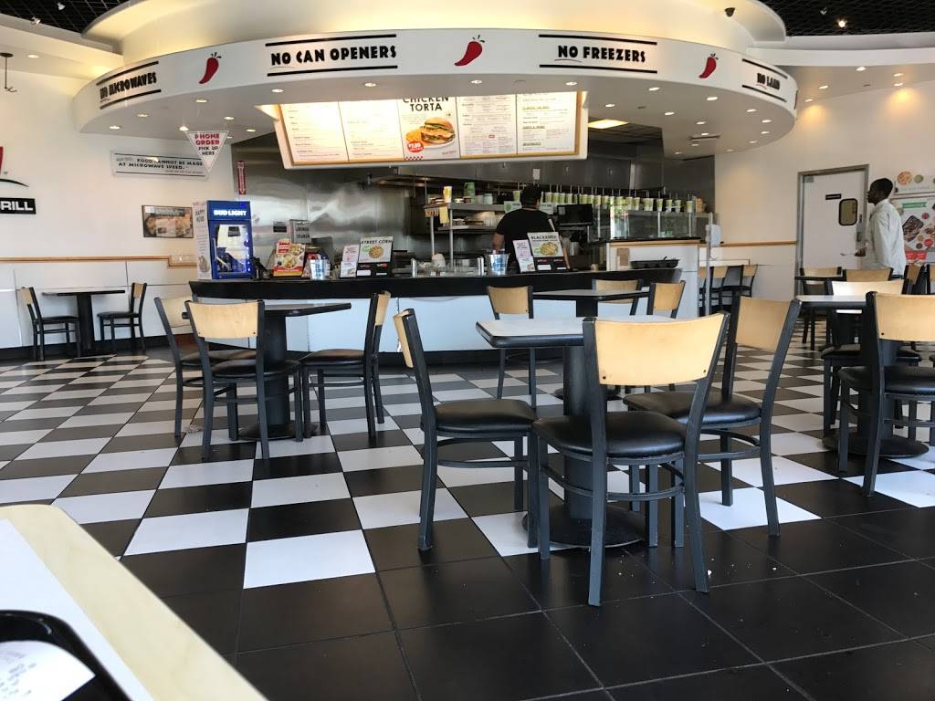 Baja Fresh Mexican Grill | restaurant | 943 W Huntington Dr, Monrovia, CA 91016, USA | 6263059260 OR +1 626-305-9260