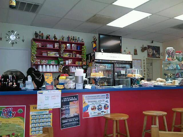 Rico Pan | restaurant | 7682 NW 186th St, Hialeah, FL 33015, USA | 3055570407 OR +1 305-557-0407