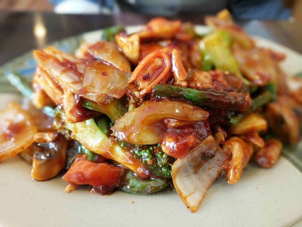 China Garden Restaurant | meal takeaway | 305 Beall Ave, Wooster, OH 44691, USA | 3306011988 OR +1 330-601-1988