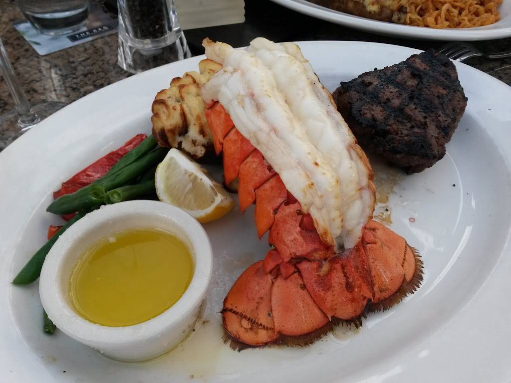 The Keg Steakhouse + Bar - Desert Ridge | restaurant | 21001 N Tatum Blvd, Phoenix, AZ 85050, USA | 4804197772 OR +1 480-419-7772