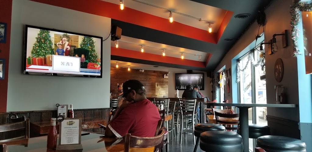 Devour 312 | restaurant | 1450 W Webster Ave, Chicago, IL 60614, USA | 7733607312 OR +1 773-360-7312