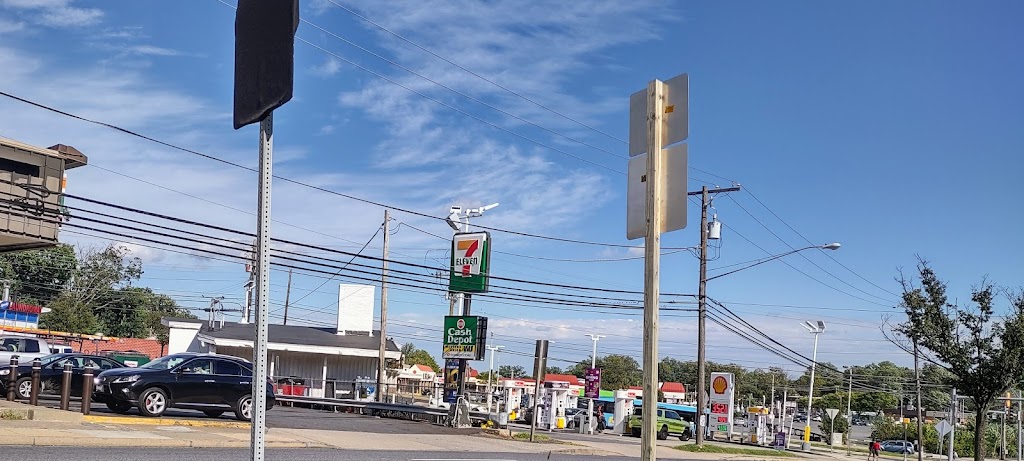 Shell | restaurant | 12401 Georgia Ave, Silver Spring, MD 20906, USA | 3019461925 OR +1 301-946-1925