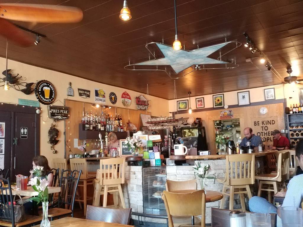 Speedtrap | restaurant | 84-2 CO-105, Palmer Lake, CO 80133, USA | 7194882007 OR +1 719-488-2007