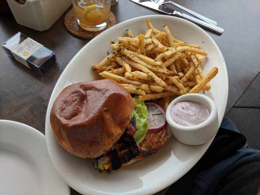 Bazille | restaurant | 4401 La Jolla Village Dr, San Diego, CA 92122, USA | 8588123582 OR +1 858-812-3582