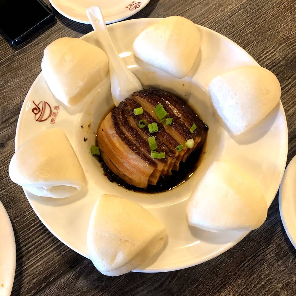 Dong Ting Chun | restaurant | 22001 Hwy 99 #400, Edmonds, WA 98026, USA | 4256165616 OR +1 425-616-5616