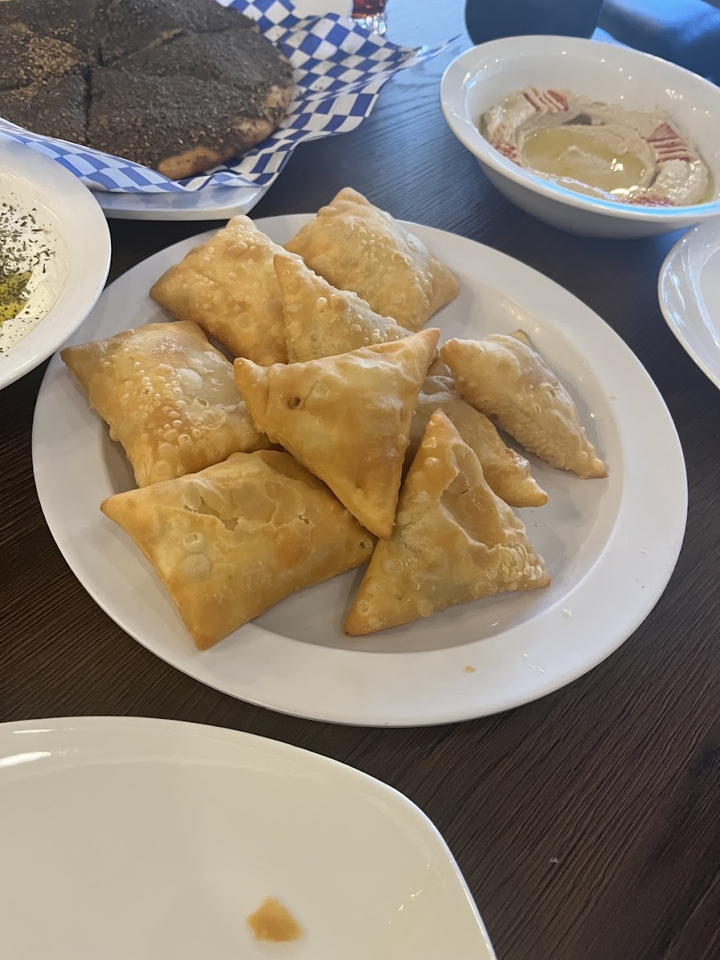 Alsham Mediterranean kitchen | restaurant | 2721 Green River Rd Suite 101, Corona, CA 92882, USA | 9513399451 OR +1 951-339-9451