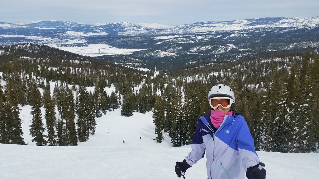 Northstar California Resort | restaurant | 5001 Northstar Dr, Truckee, CA 96161, USA | 5305622267 OR +1 530-562-2267