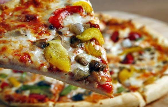 Laguna Pizza | restaurant | 8785 Center Pkwy #B-100, Sacramento, CA 95823, USA | 9166686432 OR +1 916-668-6432