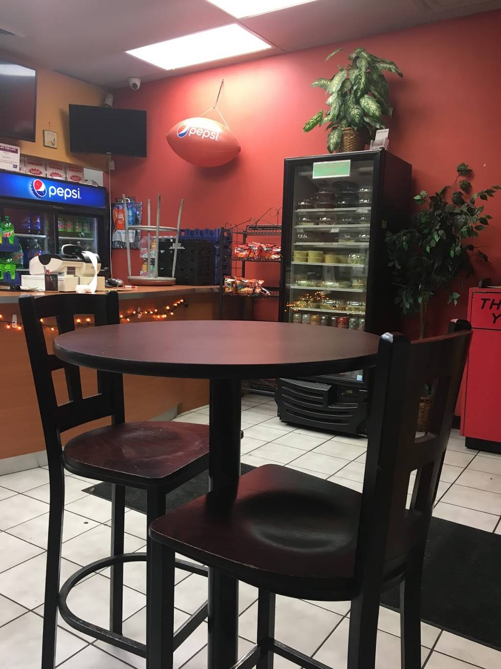 Grinder Zee of Hazel Park | meal delivery | 22822 John R Rd, Hazel Park, MI 48030, USA | 2485461400 OR +1 248-546-1400