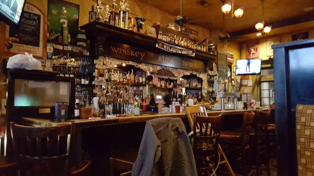 Meehans Public House | restaurant | 2810 Paces Ferry Rd NW, Vinings, GA 30339, USA | 7704331920 OR +1 770-433-1920