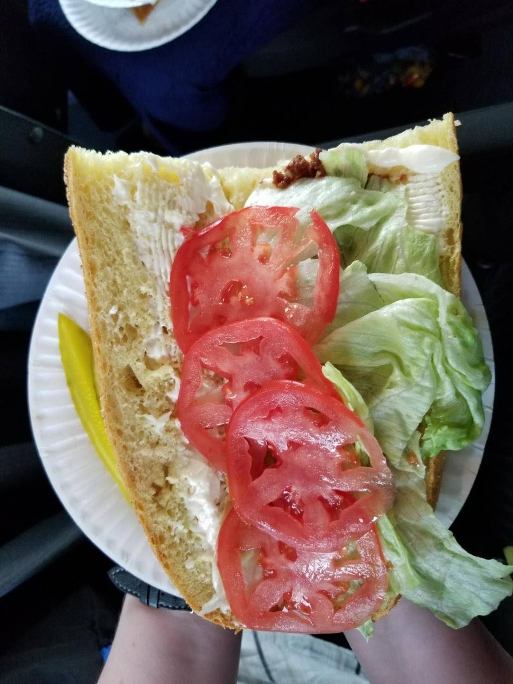 A&Js Lunch Wagon | restaurant | Sloatsburg, NY 10974, USA | 8455580570 OR +1 845-558-0570