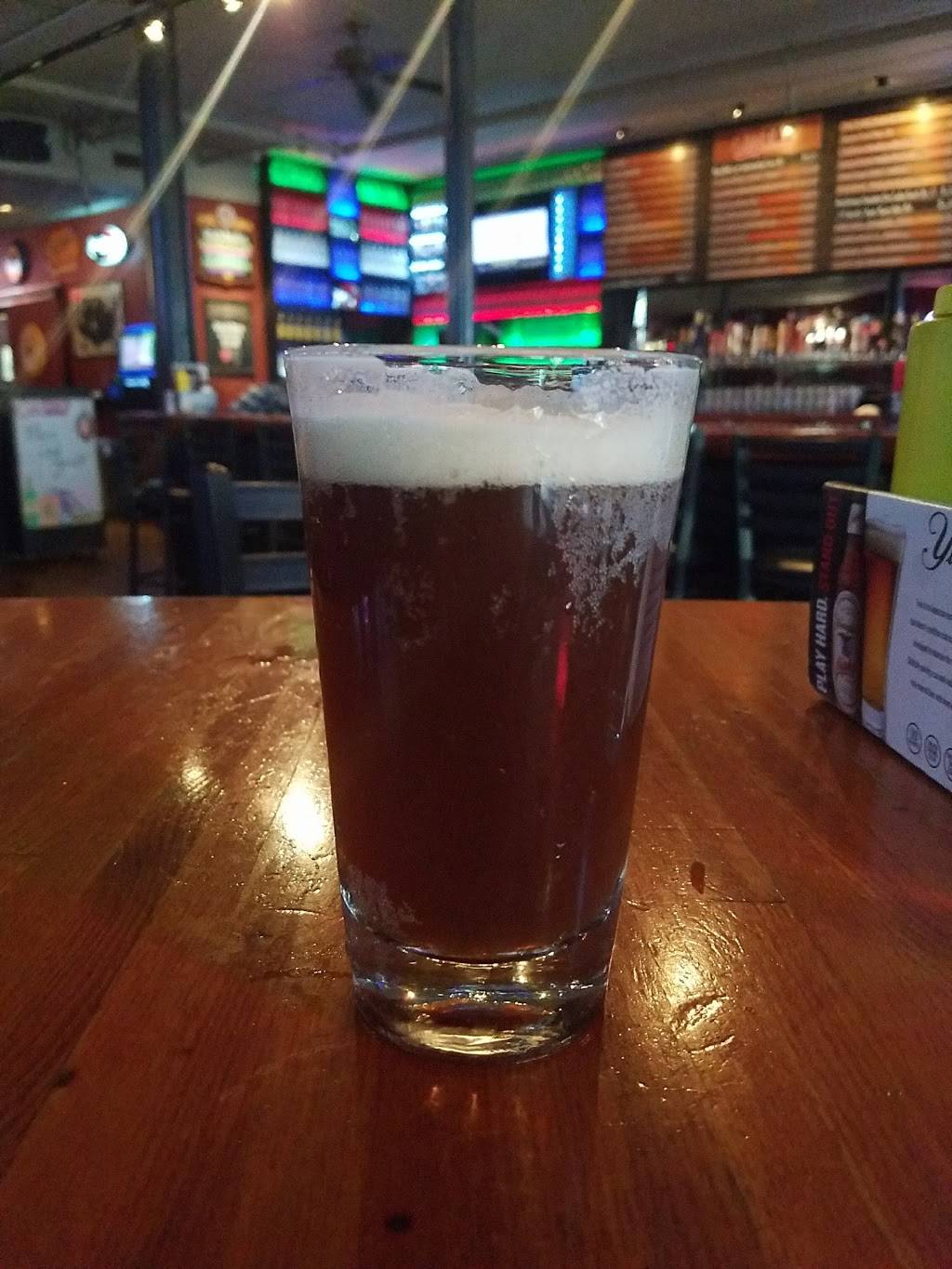 City Tap and The Attic | restaurant | 110 N Main St, Bowling Green, OH 43402, USA | 4193520090 OR +1 419-352-0090