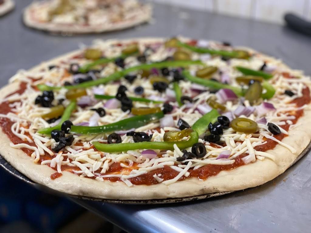 Midtown Pizza | restaurant | 5782 Alpha Rd, Dallas, TX 75240, USA | 9729808707 OR +1 972-980-8707