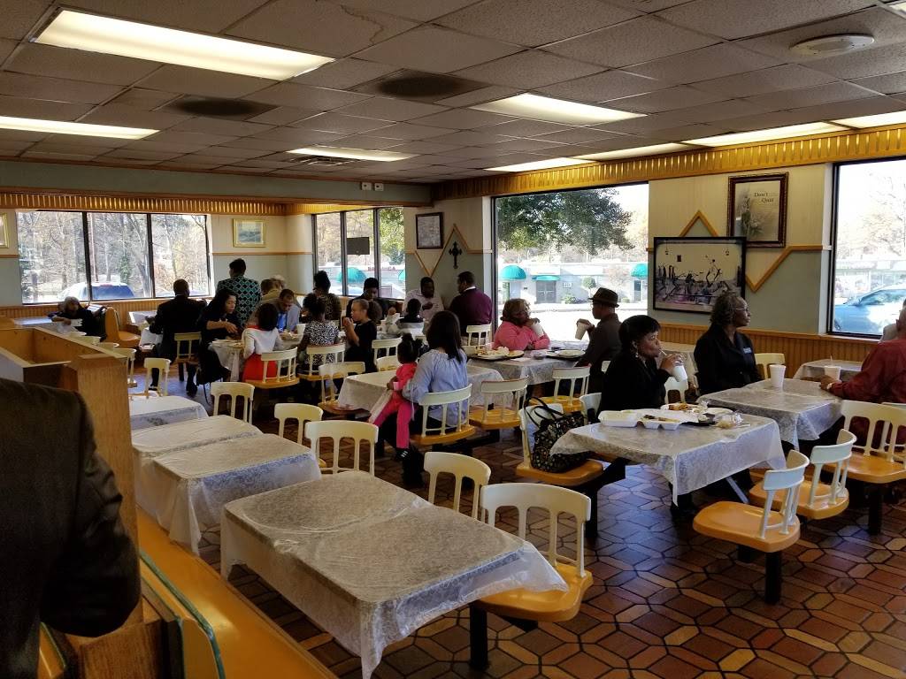 Donna Ks | restaurant | 1820 Milton Rd, Charlotte, NC 28215, USA | 7045372800 OR +1 704-537-2800