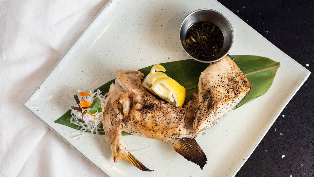 Tomi Sushi | restaurant | 12740 Culver Blvd, Los Angeles, CA 90066, USA | 3108238944 OR +1 310-823-8944