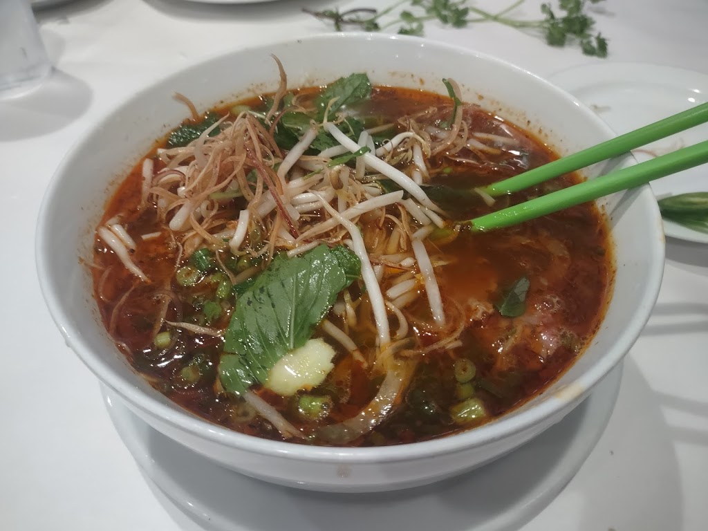 Pho Ginger | restaurant | 1331 Juan Tabo Blvd NE #2F, Albuquerque, NM 87112, USA | 5055543412 OR +1 505-554-3412