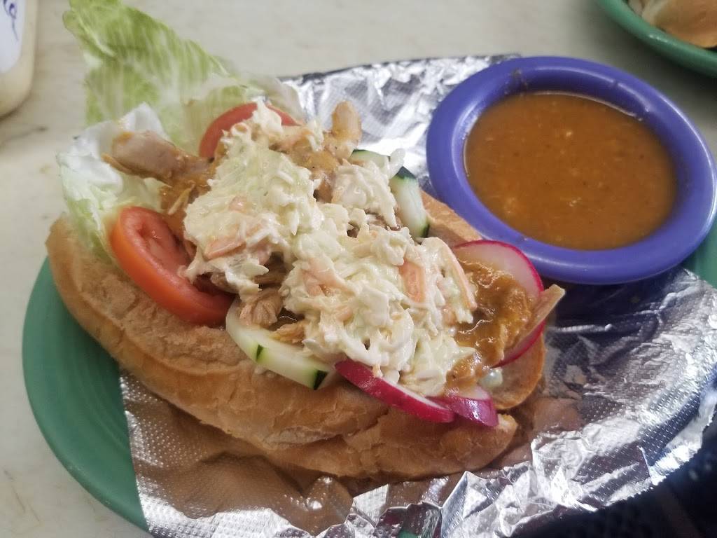 Izalco El Faro De Centro America | restaurant | 2757 W Pico Blvd, Los Angeles, CA 90006, USA | 3237345612 OR +1 323-734-5612