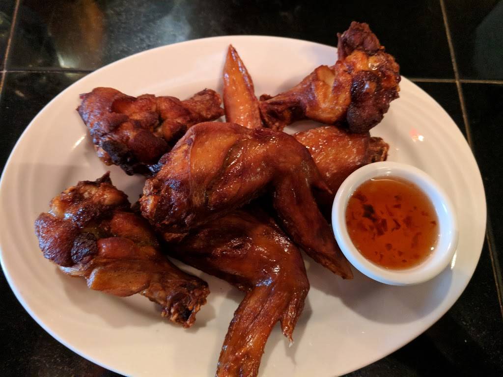 Thai Place | restaurant | 371 Main St, Sturbridge, MA 01566, USA | 5083472999 OR +1 508-347-2999