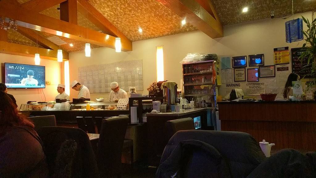 Kiku | restaurant | 3838 Richmond Ave, Staten Island, NY 10312, USA | 7186088589 OR +1 718-608-8589