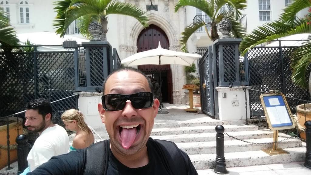 Sushi Couture & Chinese Kitchen | restaurant | 1144 Ocean Dr, Miami, FL 33139, USA | 3055353500 OR +1 305-535-3500