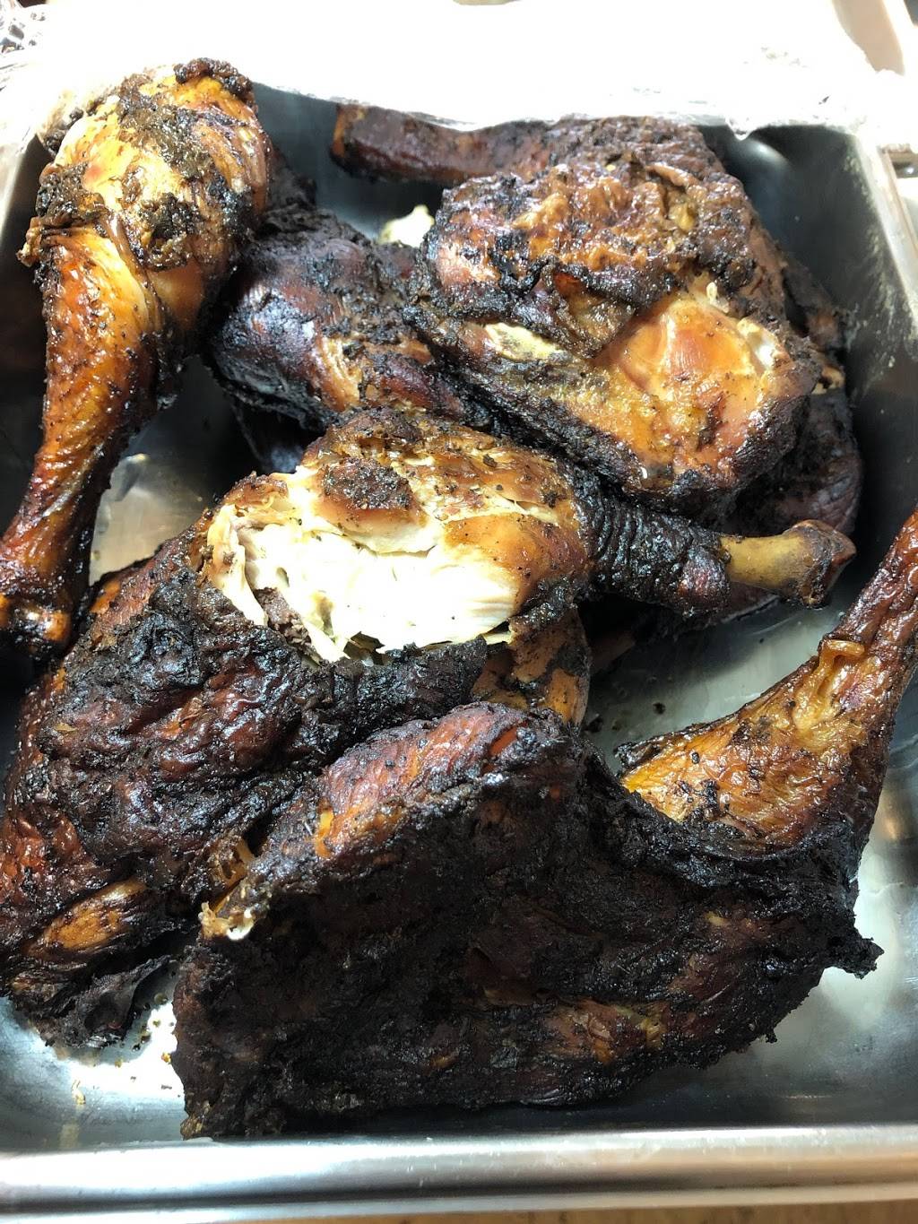 Phillys Caribbean Cuisine | restaurant | 5555 N 5th St, Philadelphia, PA 19120, USA | 2152245555 OR +1 215-224-5555