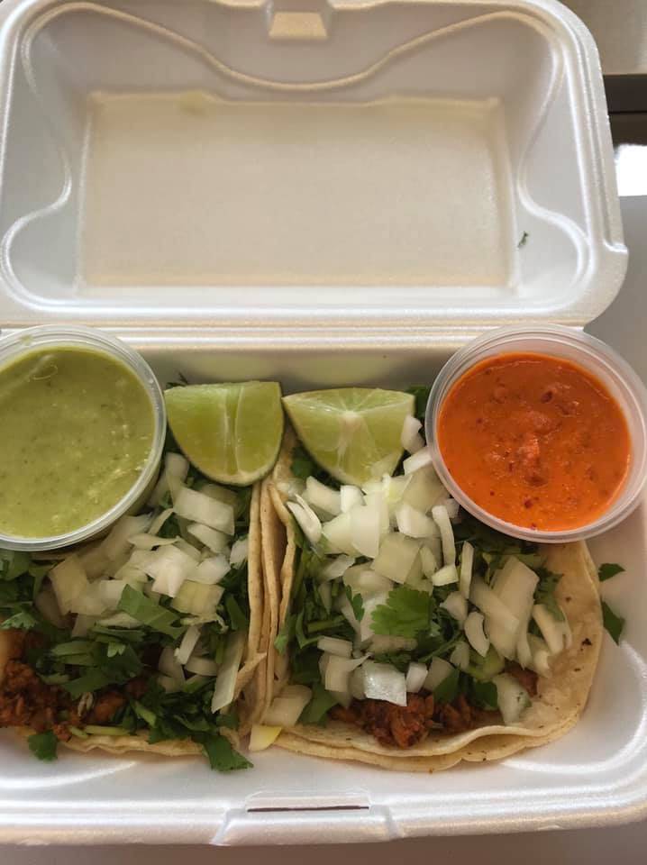 La Maria Taqueria Food Truck | restaurant | 11025 10th St N, Lake Elmo, MN 55042, USA | 6513369557 OR +1 651-336-9557
