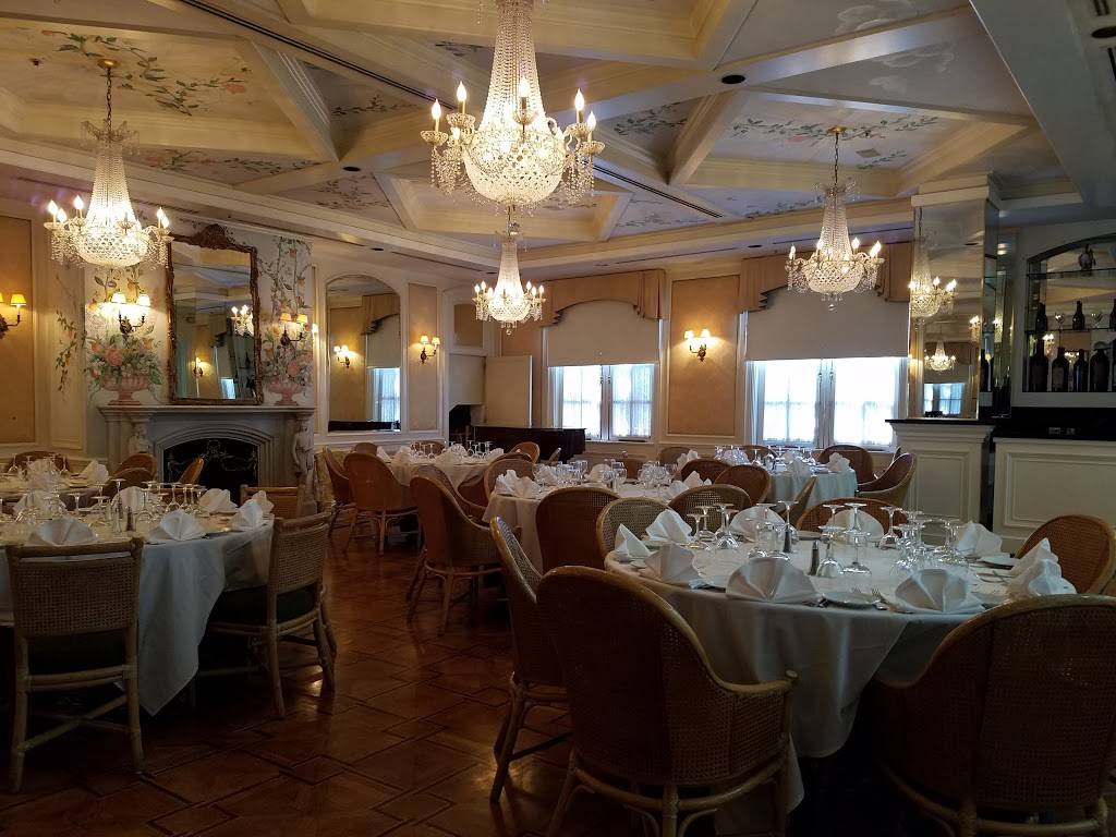 Bistro Garden at Coldwater | restaurant | 12950 Ventura Blvd, Studio City, CA 91604, USA | 8185010202 OR +1 818-501-0202