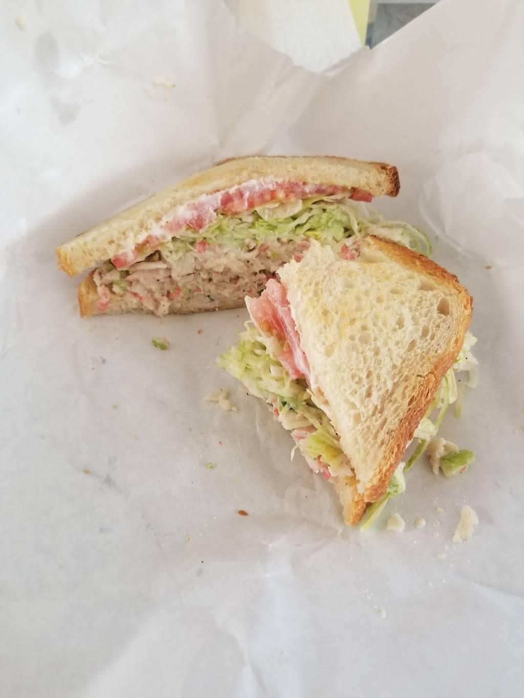 Lorenzos Sandwich Shop | meal takeaway | 911 Villa Ave, Belmont, CA 94002, USA | 6505924321 OR +1 650-592-4321