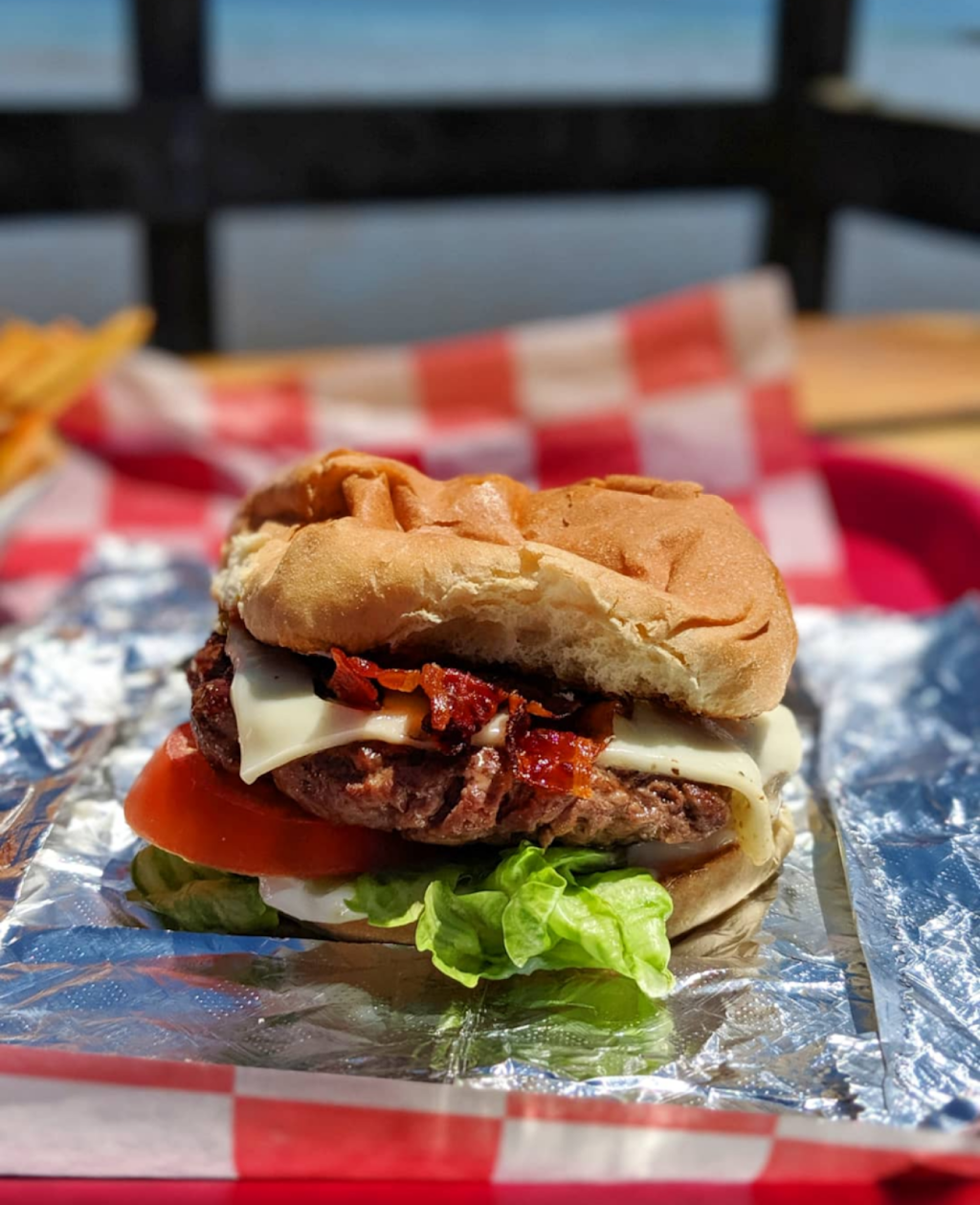 Spragues Lobster | restaurant | 22 Main St, Wiscasset, ME 04578, USA | 2078821236 OR +1 207-882-1236