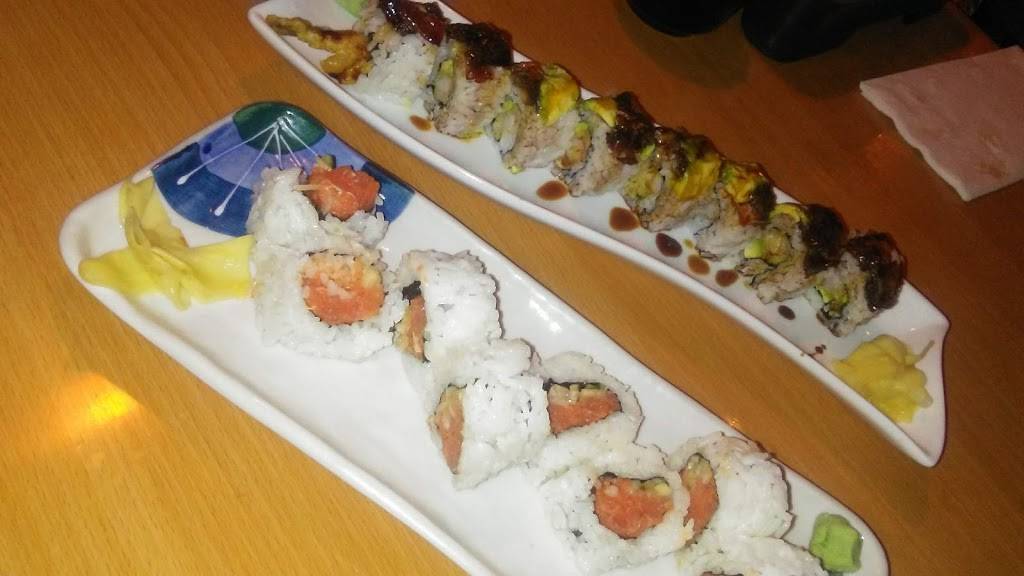 Sushi Hub | restaurant | 4555 N Pershing Ave # 5, Stockton, CA 95207, USA | 2099520164 OR +1 209-952-0164