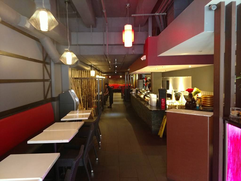 Ochatto | restaurant | 3608 Chestnut St, Philadelphia, PA 19104, USA | 2153825555 OR +1 215-382-5555