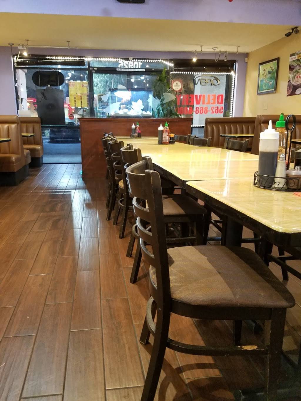 Golden Pho | restaurant | 10925 Alondra Blvd, Norwalk, CA 90650, USA | 5628688808 OR +1 562-868-8808