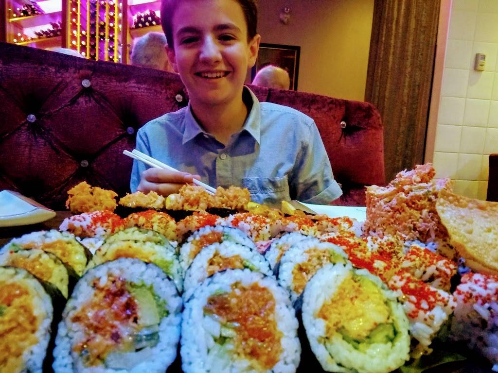 Kimono | restaurant | 1137 Rte de lÉglise, Québec, QC G1V 3W4, Canada | 4186488821 OR +1 418-648-8821