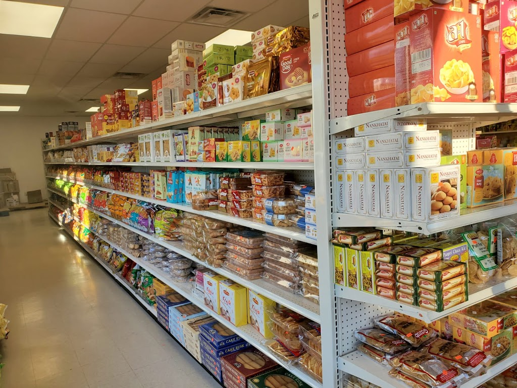 SAANJH INDIAN BAZAAR | restaurant | 585 S Dan Jones Rd, Avon, IN 46123, USA | 3172686489 OR +1 317-268-6489