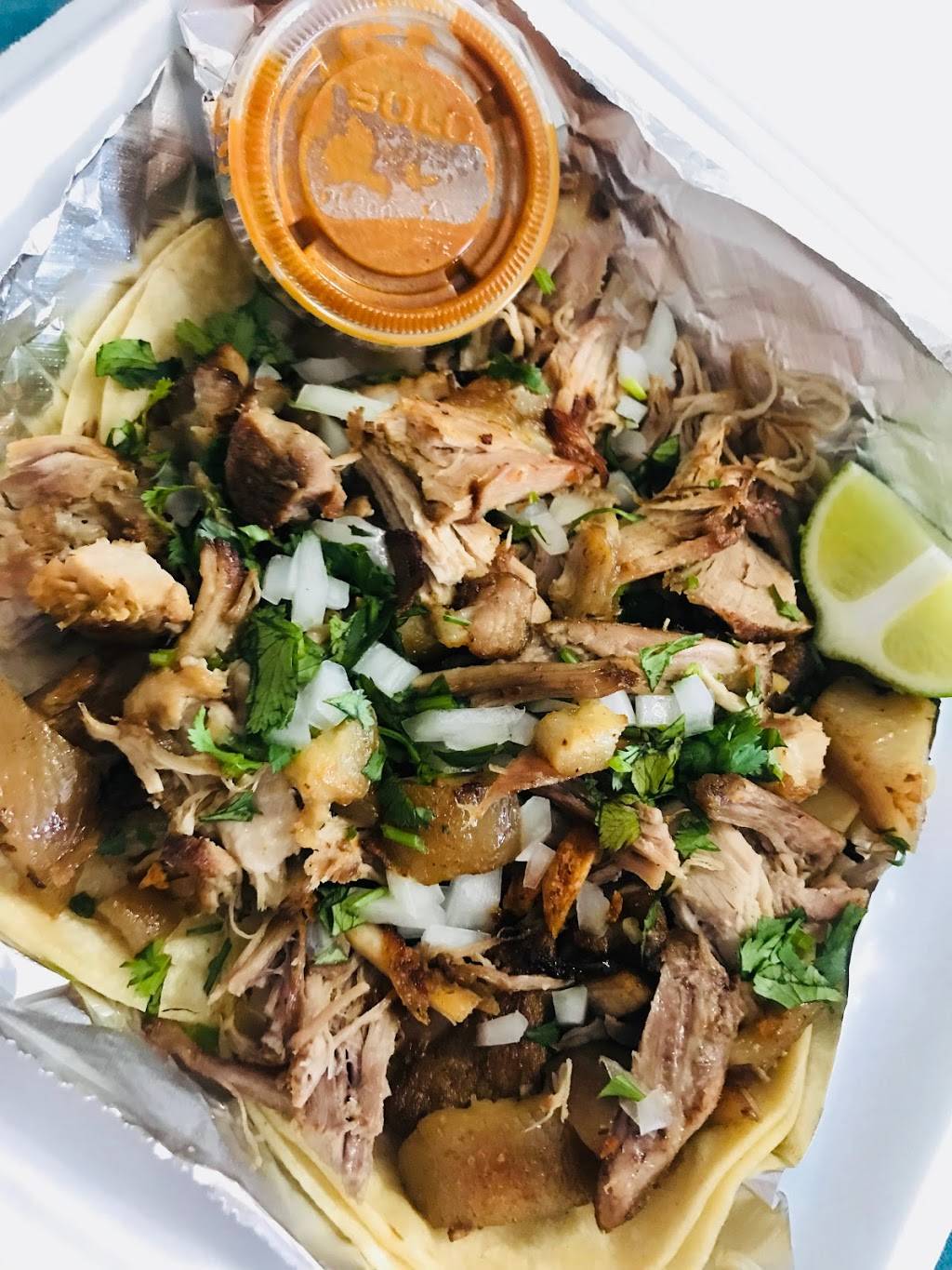 Taco TKO | restaurant | 8, W Main St, Freehold, NJ 07728, USA | 7326375288 OR +1 732-637-5288