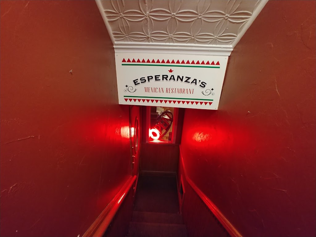 ESPERANZAS Tequila Restaurant | restaurant | 226 W Colorado Ave, Telluride, CO 81435, USA | 9707288399 OR +1 970-728-8399