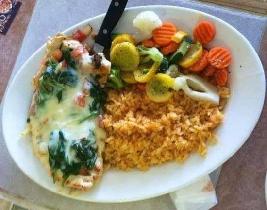 Buena Vista | Mexican Restaurant | restaurant | 4475 Warm Springs Rd Connector #5, Columbus, GA 31907, USA | 7065610535 OR +1 706-561-0535