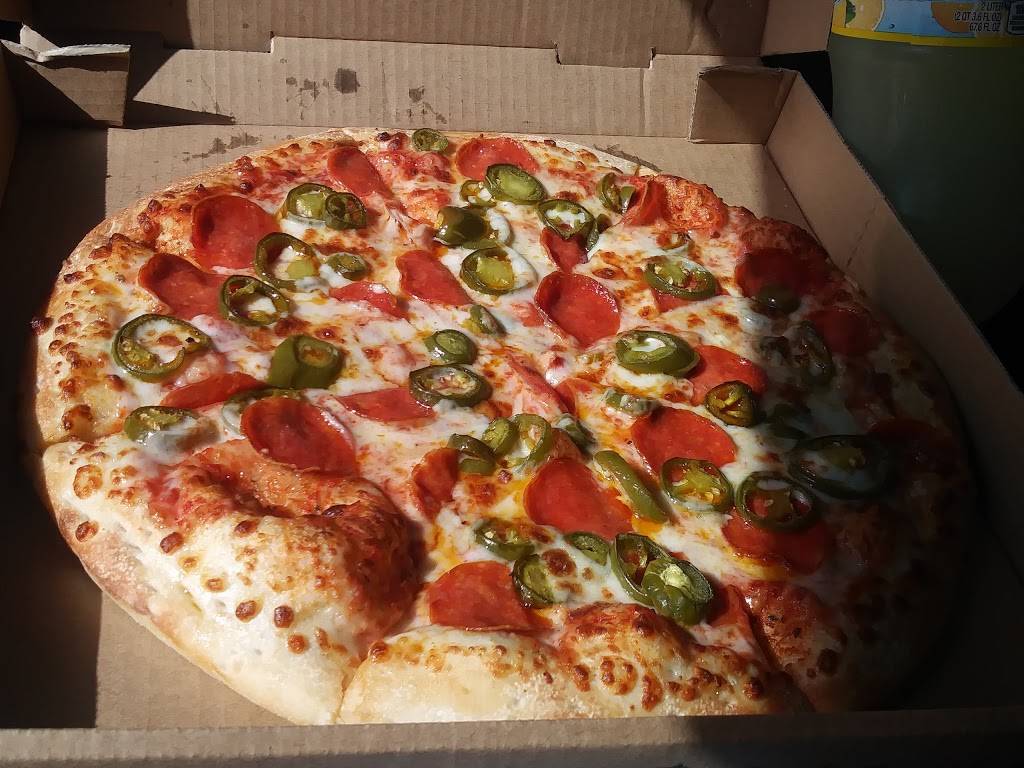 Mesa Pizza | meal delivery | 7608 Linda Vista Rd, San Diego, CA 92111, USA | 8585697600 OR +1 858-569-7600